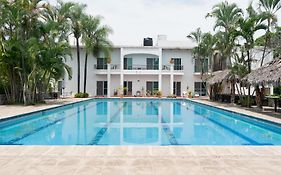 Hotel La Joya Del Lago